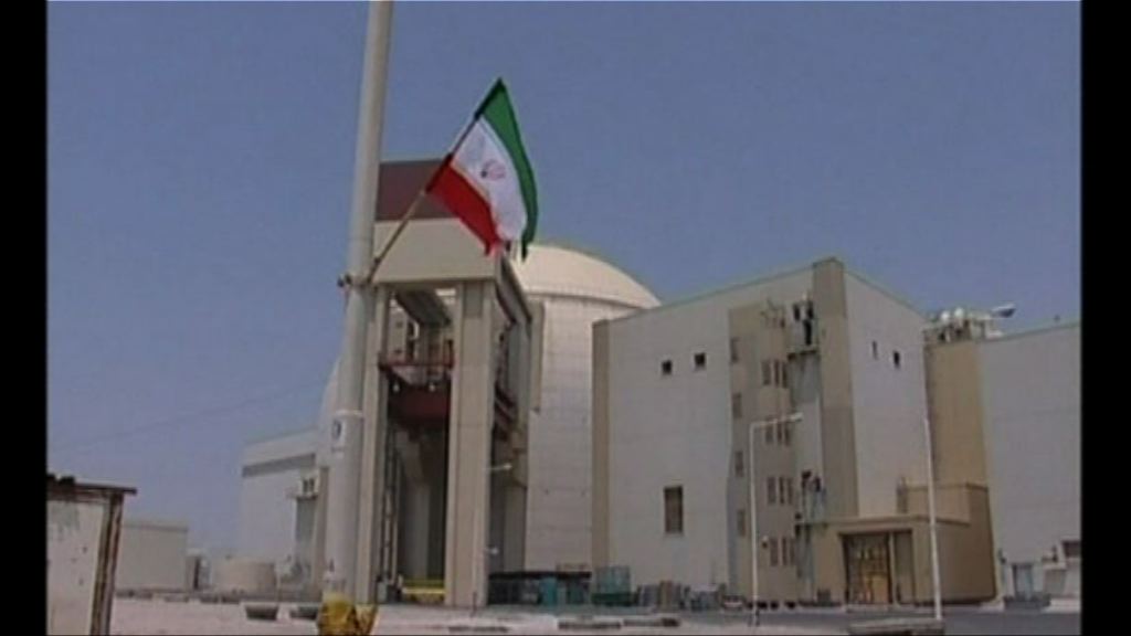 伊朗稱一直遵守核協議　不會向壓力屈服