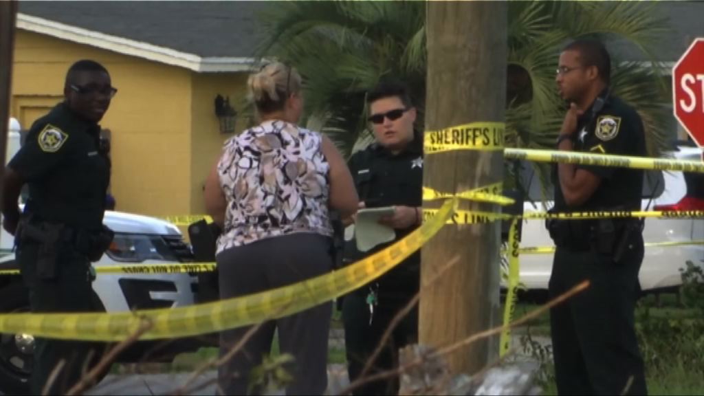 美國風災家庭用電油發電機中毒　三人死亡