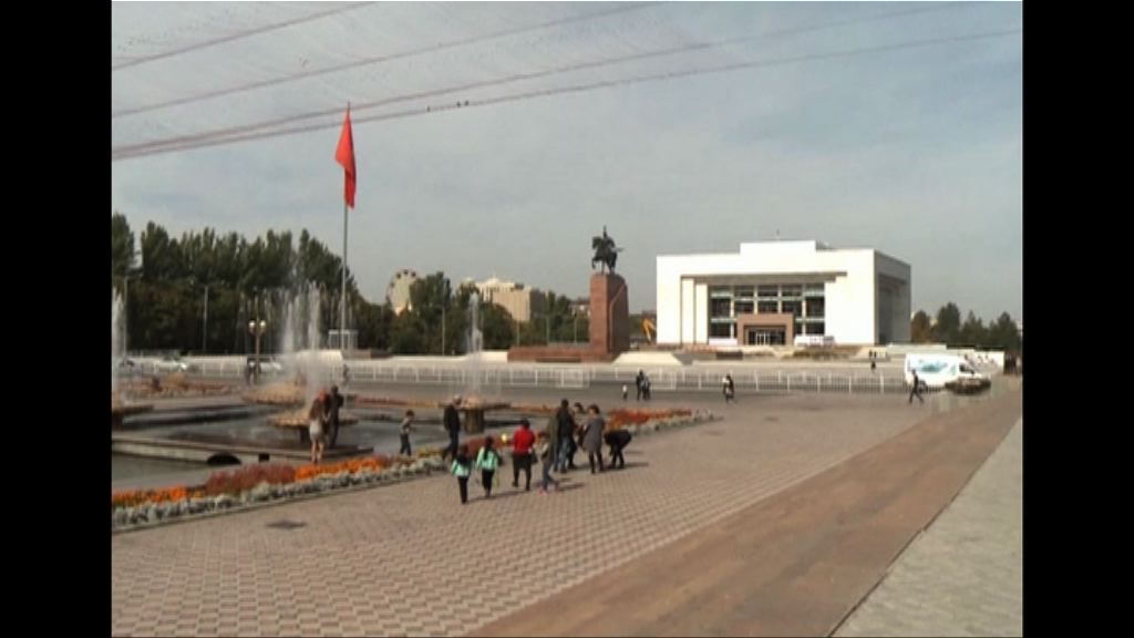 烏伊運獲塔利班及阿爾蓋達支持