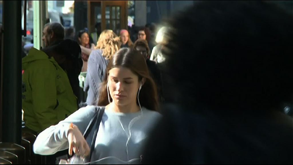 美下月加息機會率升至100%