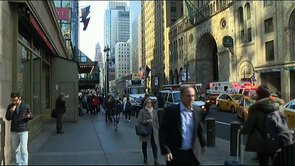 【就業數據靚】「債王」估美國12月再加息