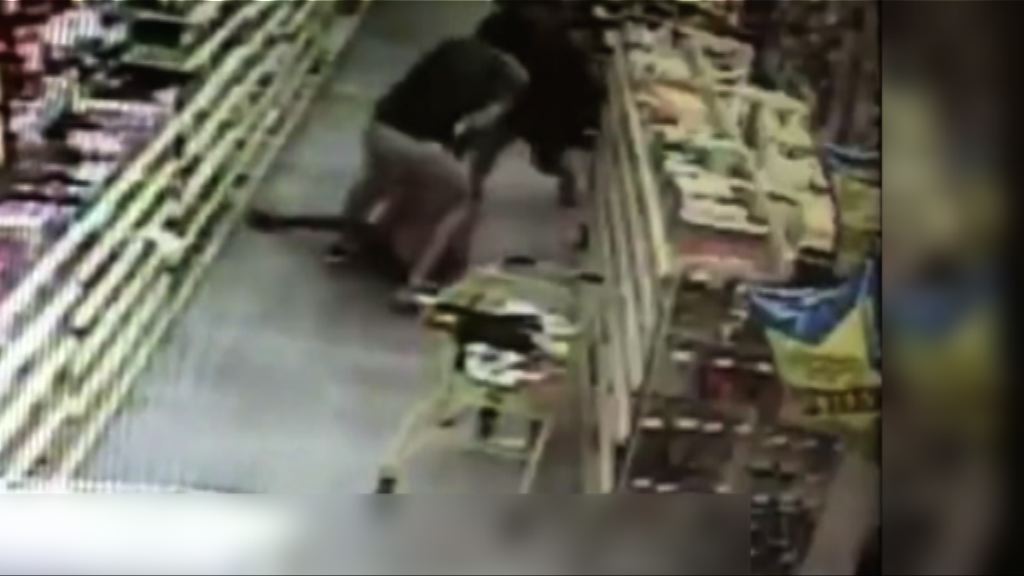 美國佛羅里達州男子涉擄走少女被捕