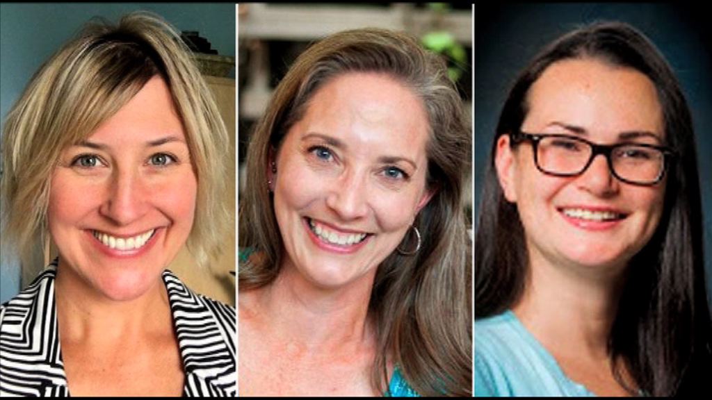 槍手闖加州退伍軍人院舍三職員亡