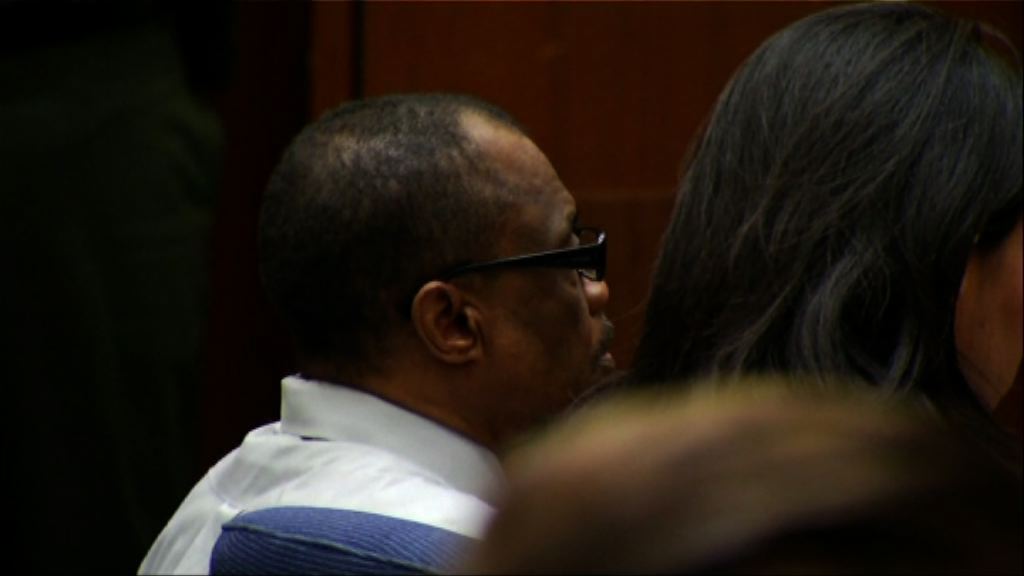 洛杉磯「沉睡殺手」殺人罪成