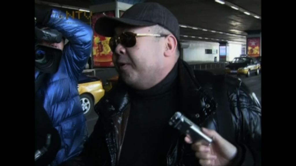 美確認北韓以VX毒劑殺金正男　增額外制裁