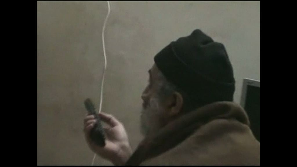 CIA公開逾47萬份拉登文件