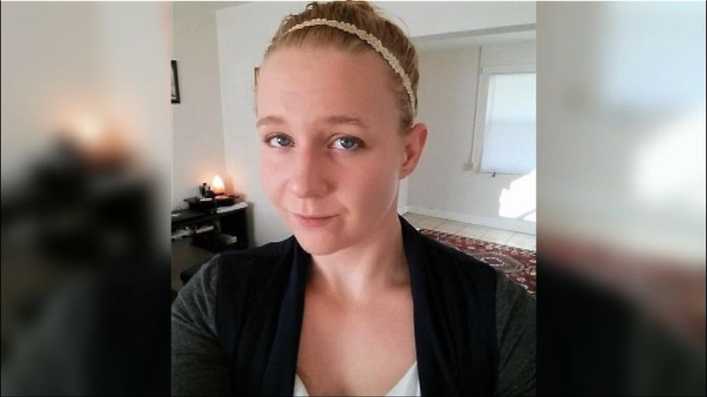 美國前女空軍被控洩國安局報告