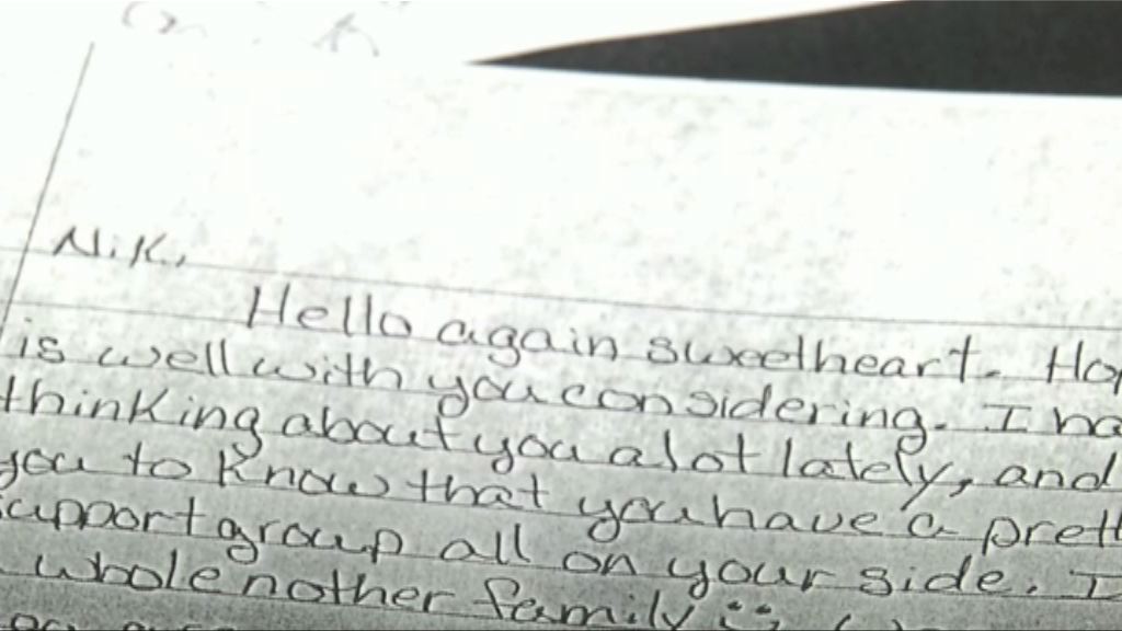 佛州校園槍擊案　槍手收大量「粉絲」來信