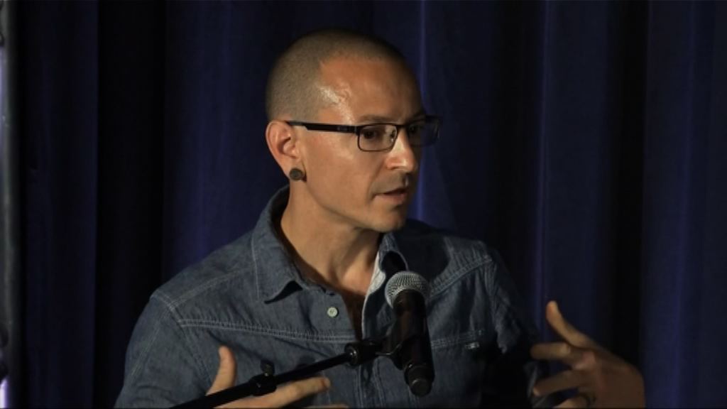 Linkin Park主音去世終年41歲