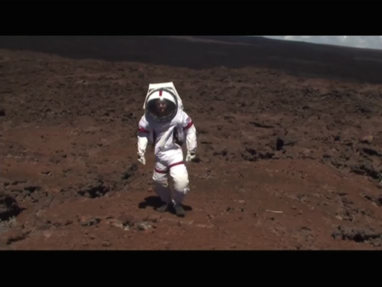 美國太空總署再資助密閉環境居住計劃