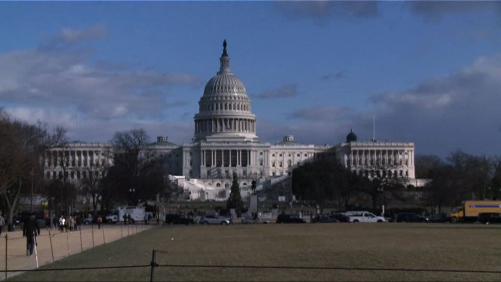 消息：撤換國家安全顧問與華府洩密事件有關