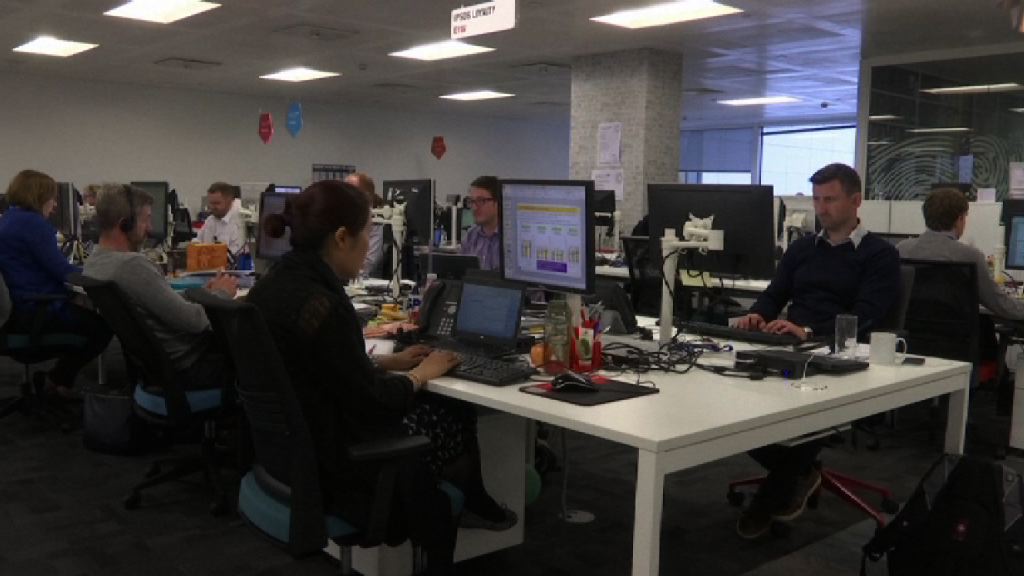 美國擬建數據庫監控全球媒體