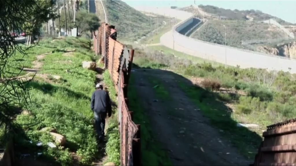 建牆爭議　墨西哥總統取消訪美