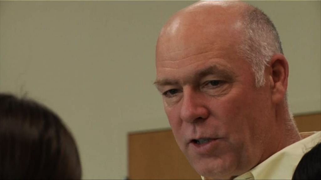 美涉襲記者共和黨候選人勝出補選