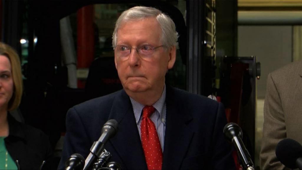 共和黨高層紛紛要求候選人穆爾退選