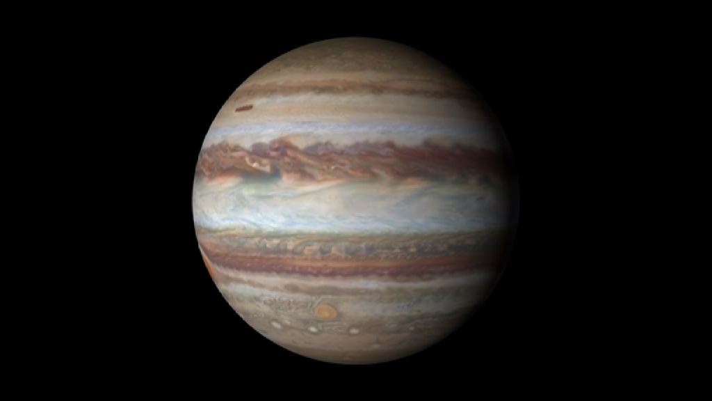 NASA招聘「行星保衛員」