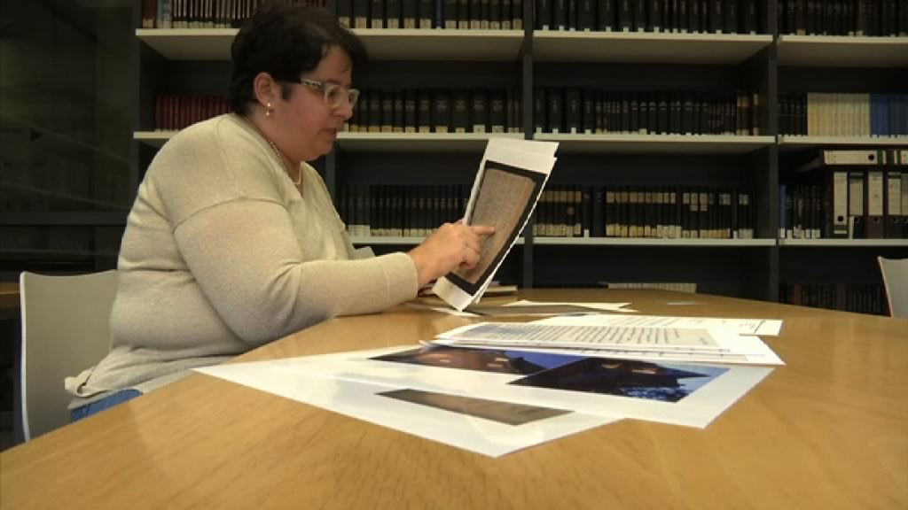 德國女子為祖父謀奪猶太家庭房產道歉