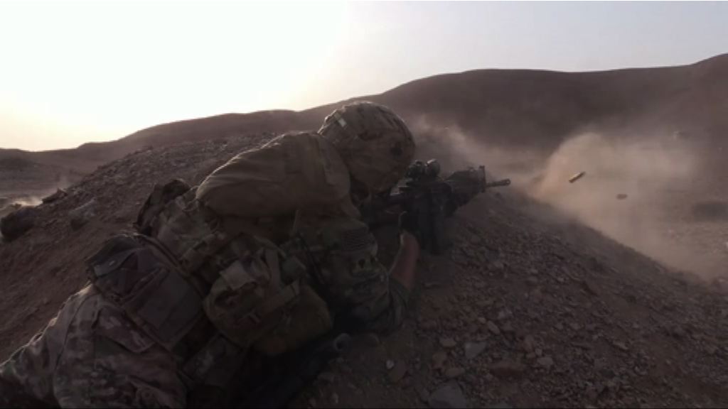 四美軍尼日爾陣亡謎團待解