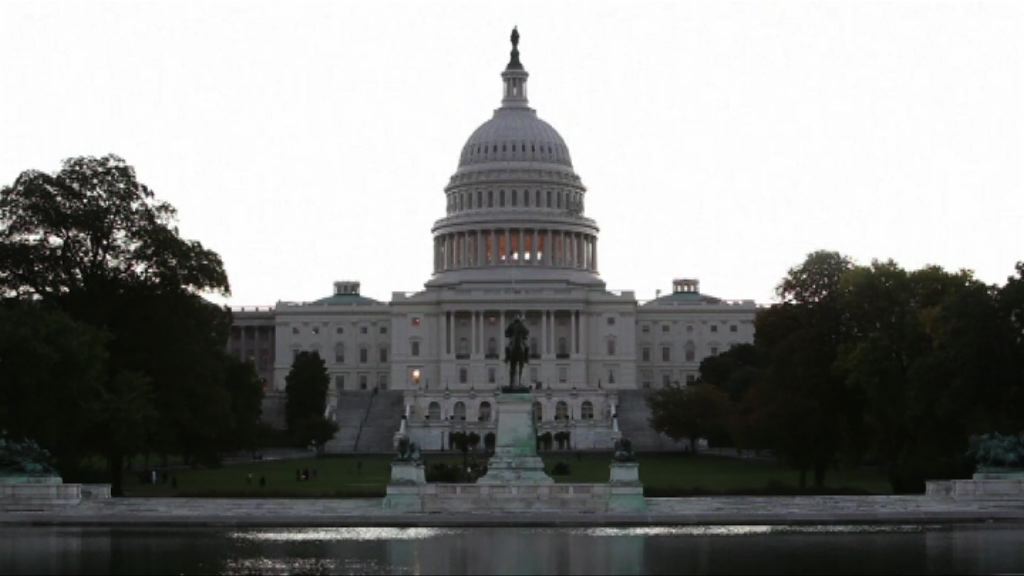 華府稱現時非與北韓對話合適時機