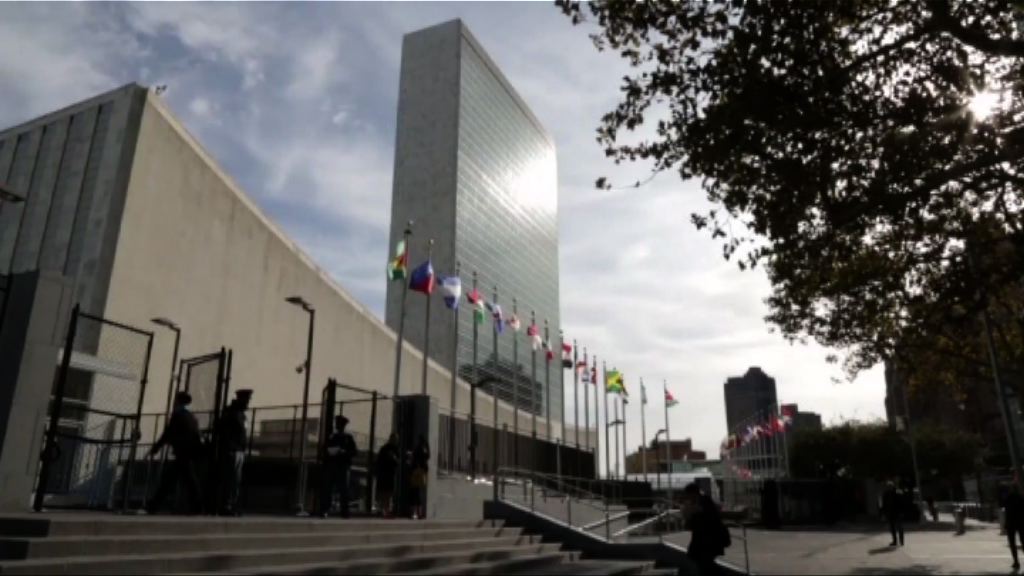 安理會將表決加強制裁北韓議案