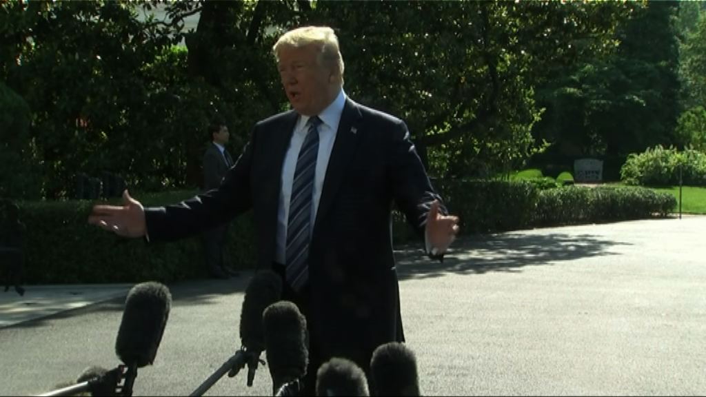 馬蒂斯稱美朝峰會籌備工作仍在繼續