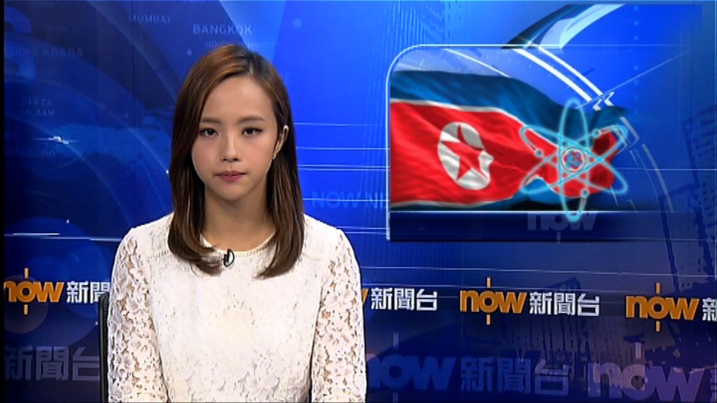 蓬佩奧指對北韓外交有耐性但不會無止境