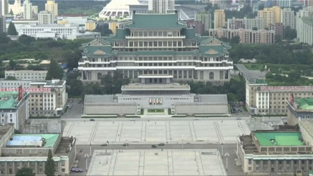 兩韓今早再磋商周二會談事宜