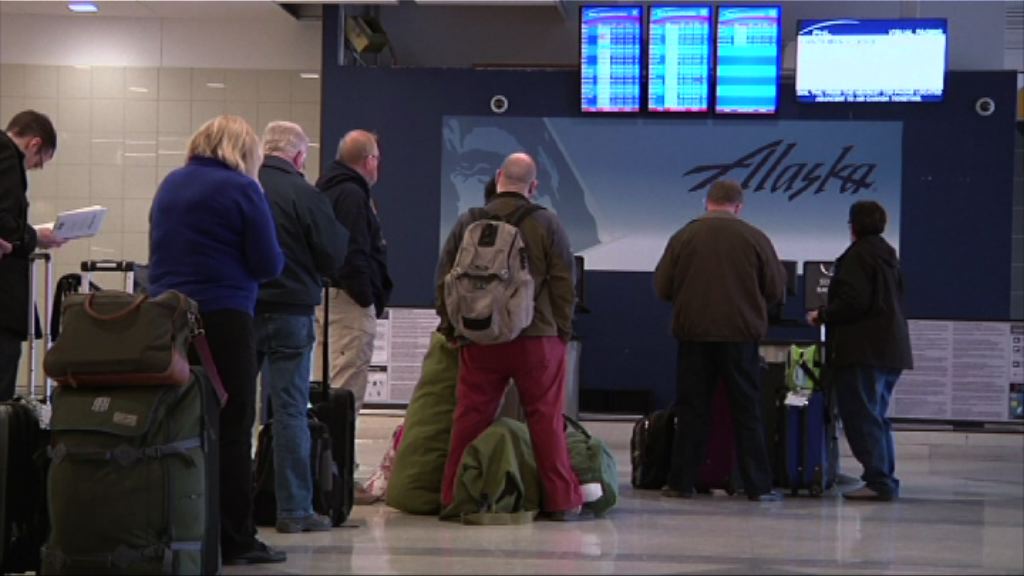 北韓譴責美方強搶外交人員行李