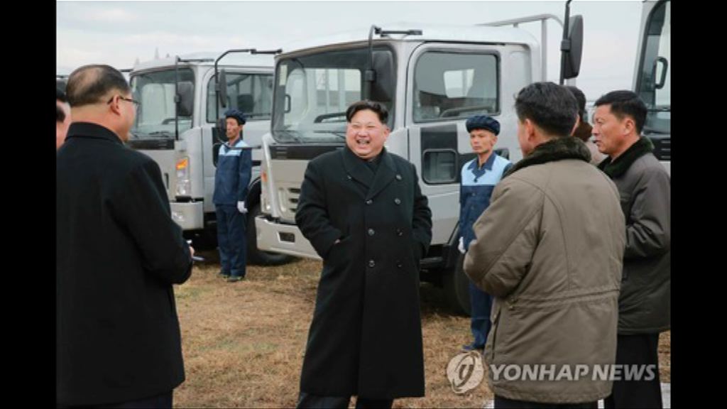 分析指美再列朝為支援恐怖主義國家作用有限