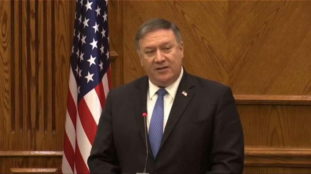 美退出伊朗核協議或失北韓信任