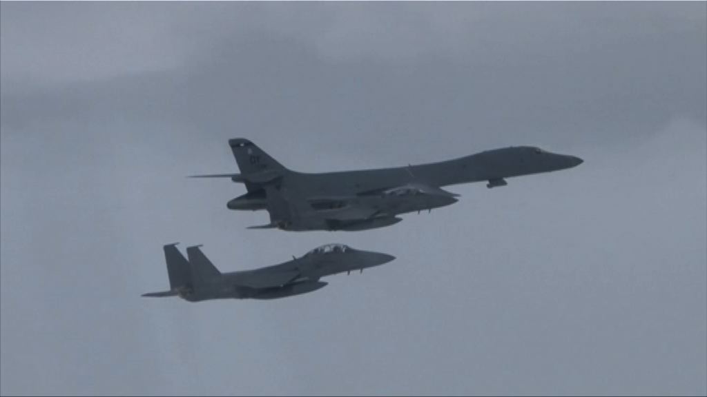 美擬再將北韓列為支持恐怖主義國家