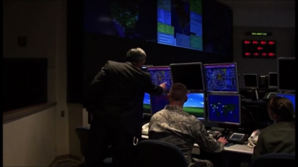 美國核態勢評估指俄羅斯核威脅嚴重