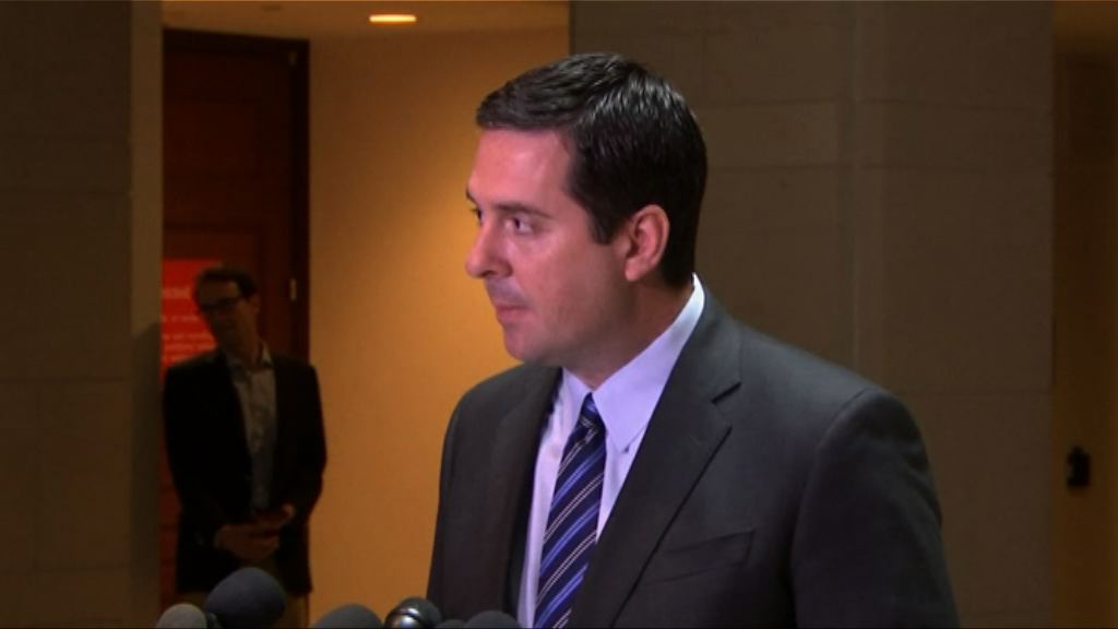 努涅斯暫迴避俄羅斯涉干預大選調查