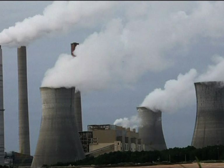 奧巴馬公布減排計劃終極方案