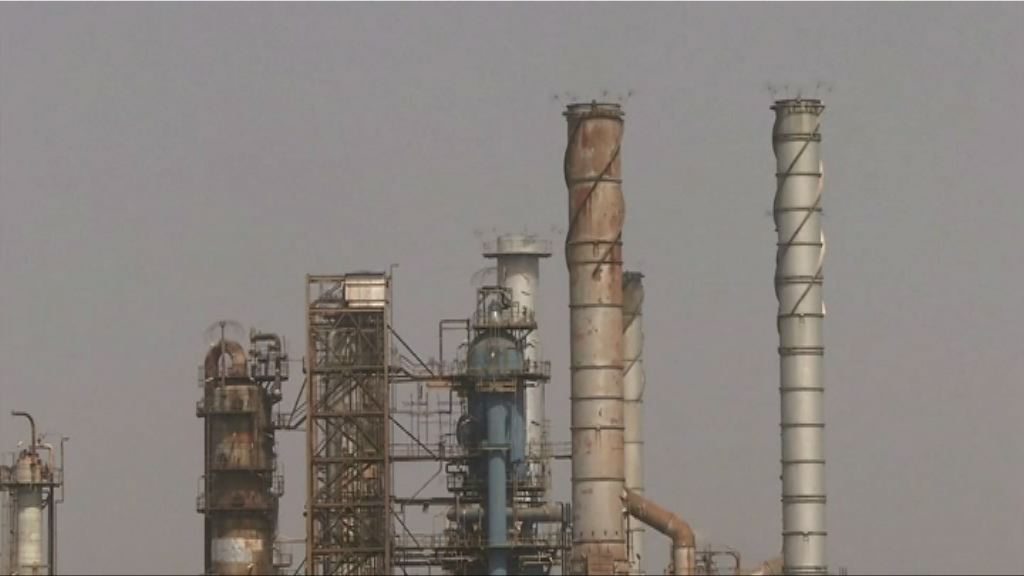 國際油價個別發展