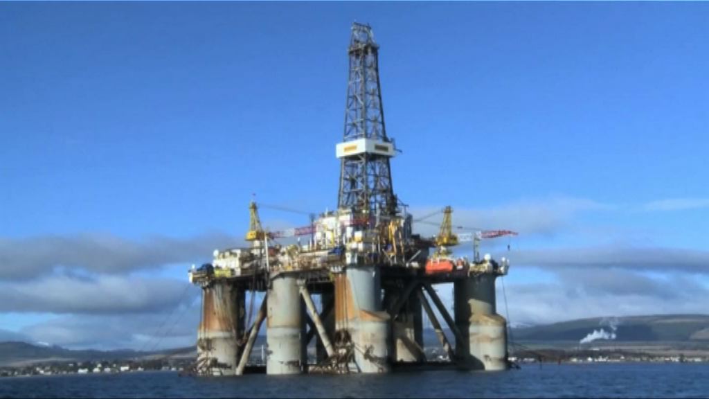 調查稱油組上月產量創今年新高　油價下跌