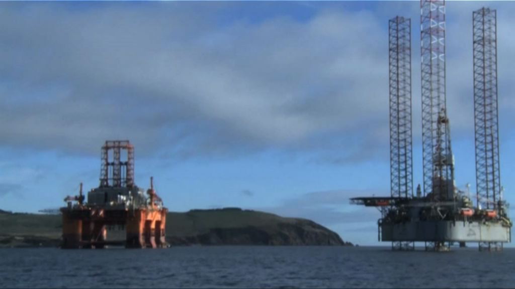 調查指油組上月原油產量上升　油價跌約2%