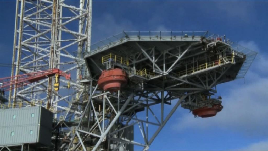 俄產量升 沙特料減油價 布油紐油跌