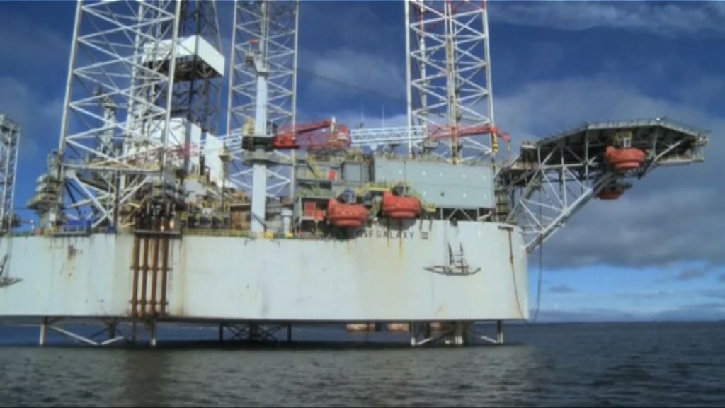 聯儲局對美國經濟評估正面　油價上升