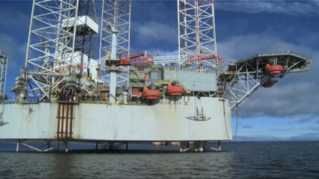 有迹象顯示原油產量增加　油價下跌