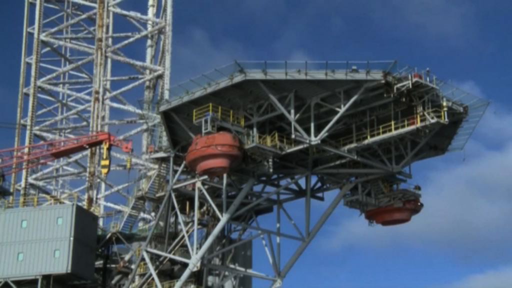 美國原油出口意外增加　油價3連跌