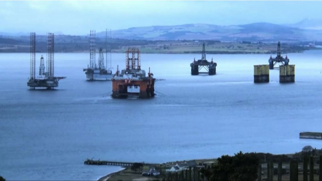 俄羅斯反對加大減產幅度　油價下挫