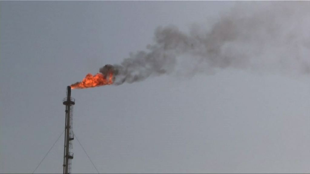 油組上月原油產量跌至半年最低　油價上升