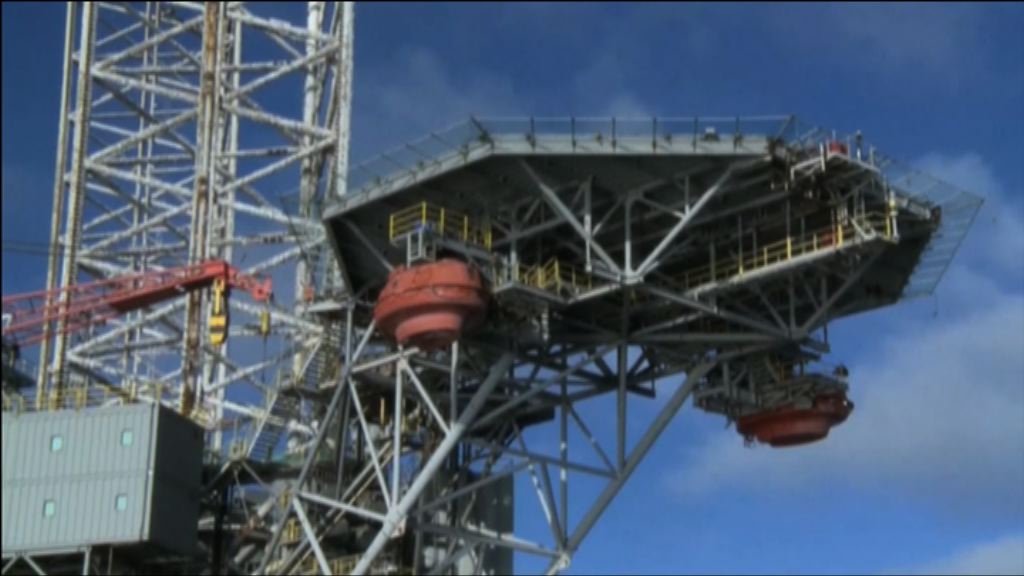 美國原油庫存意外增加　憂供應上升