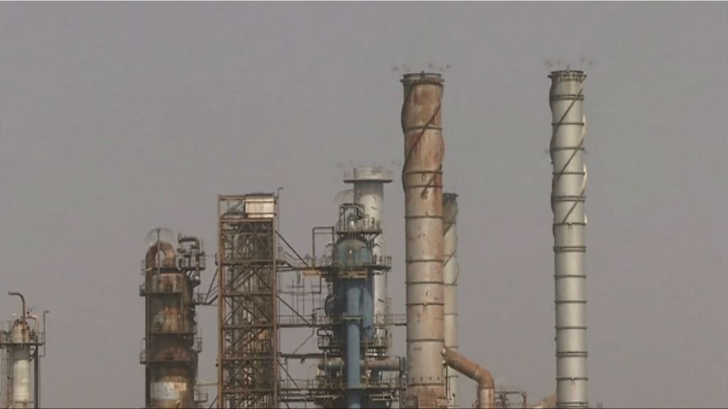 特朗普周二公布伊朗核協議決定　油價回落