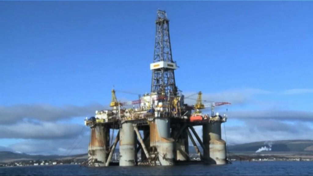 油價下跌EIA上調今明兩年美國油產量預測