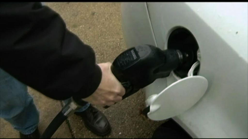 沙特冀油價升上80美元　油價逾3%