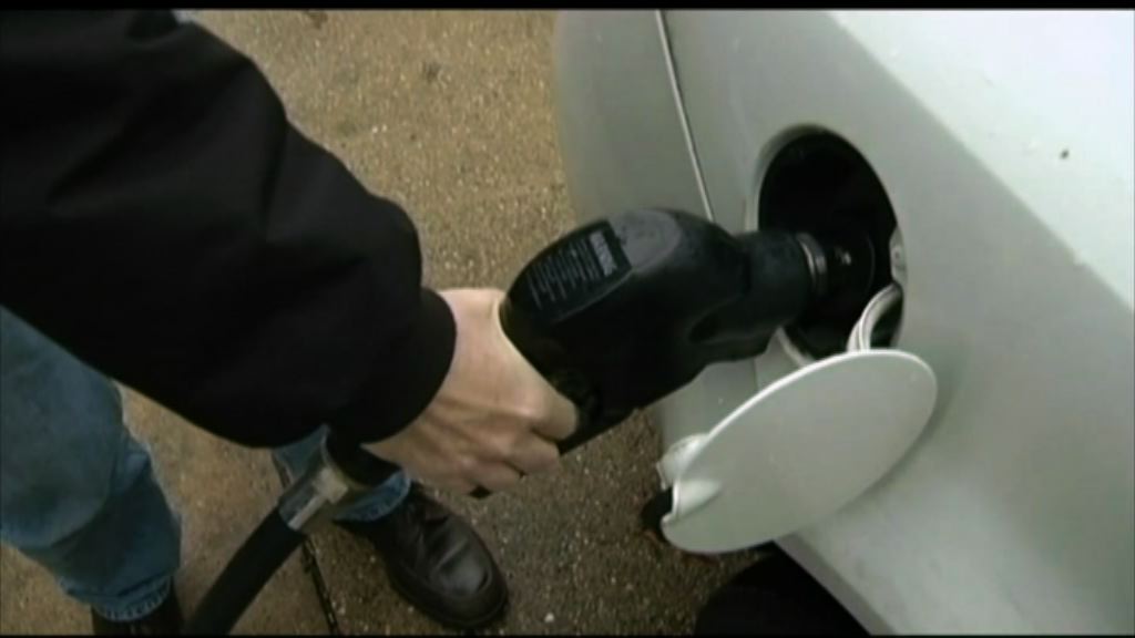 尼日利亞油管洩漏　紐約期油升至逾一周高位