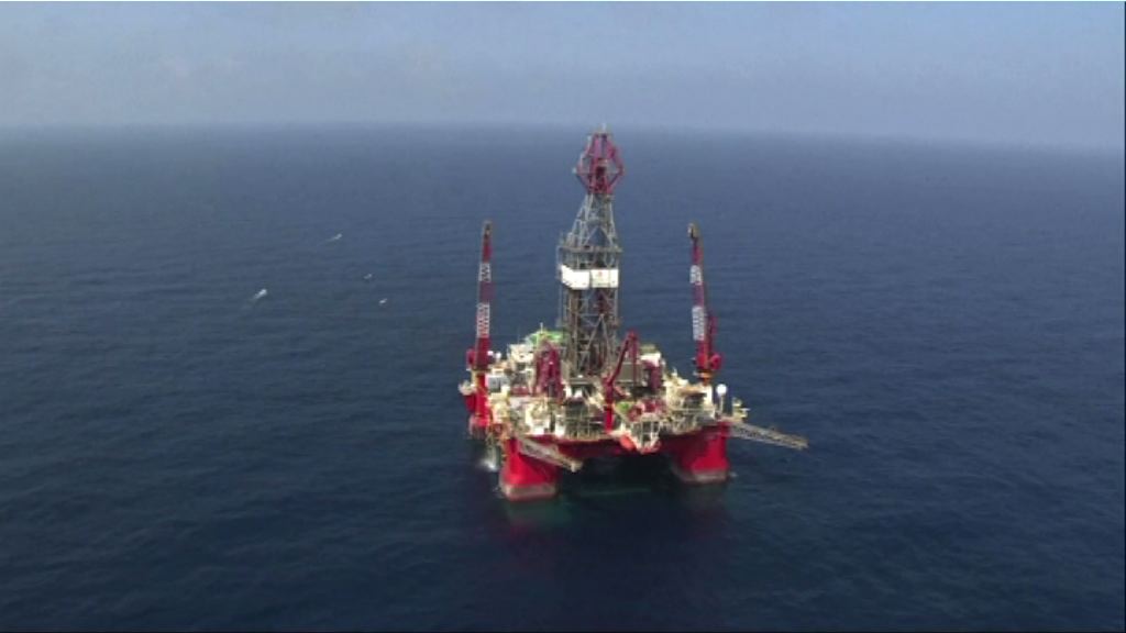 美國鑽油台連升17周　油價微升