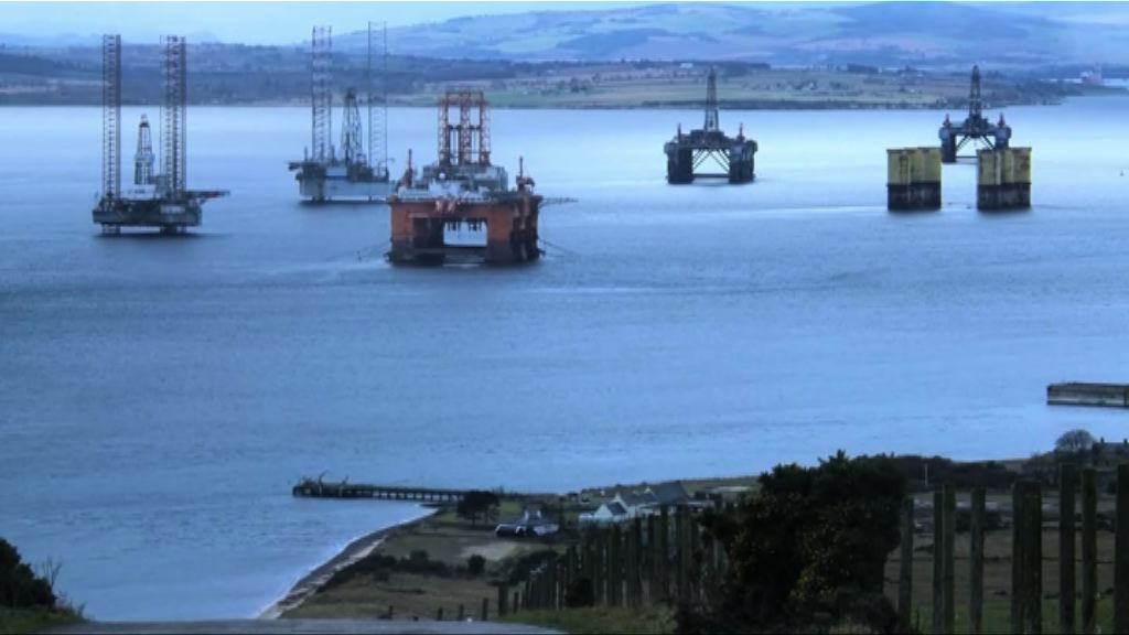 料美國上周原油庫存減少　油價連升3天